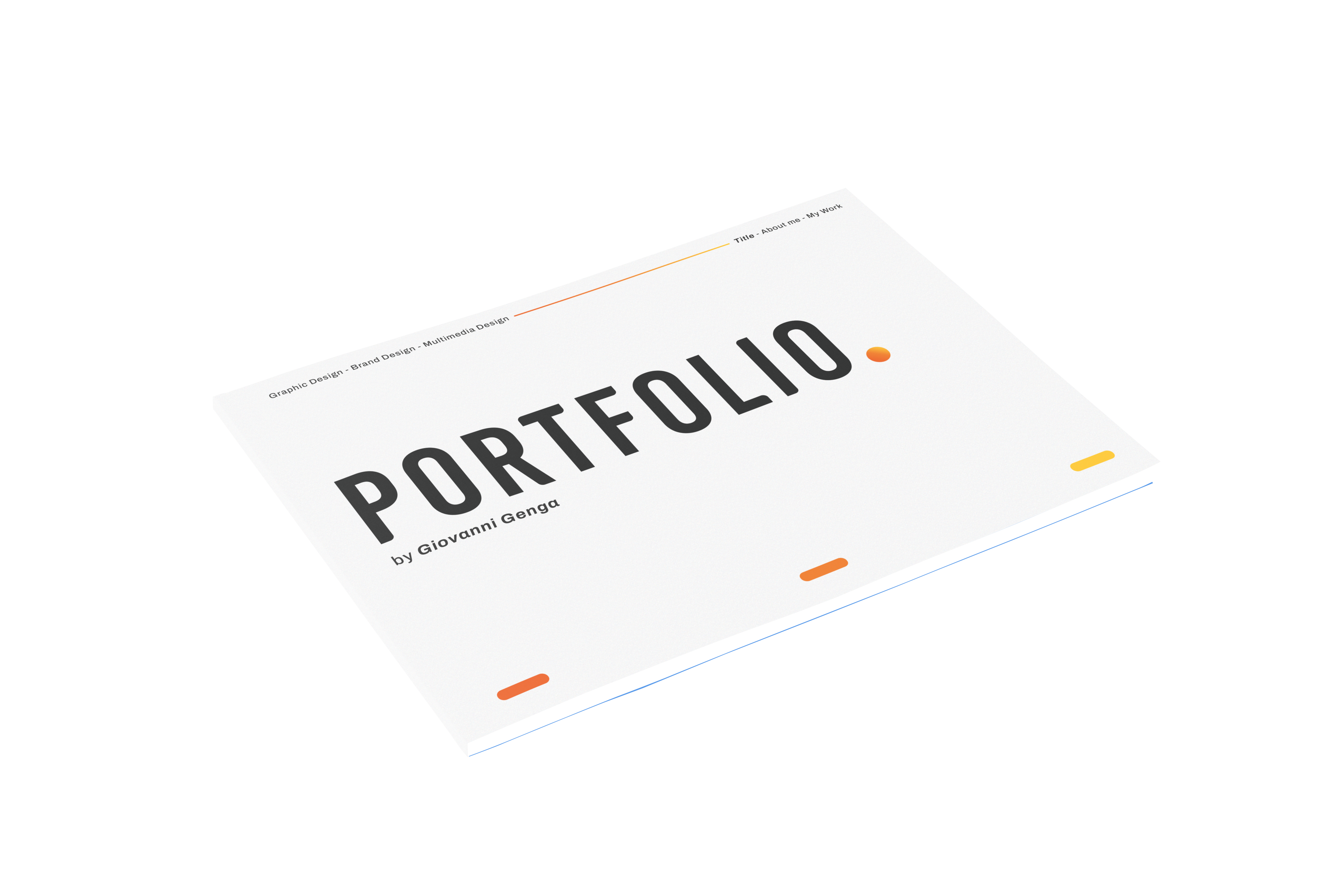Brand Identity Completa