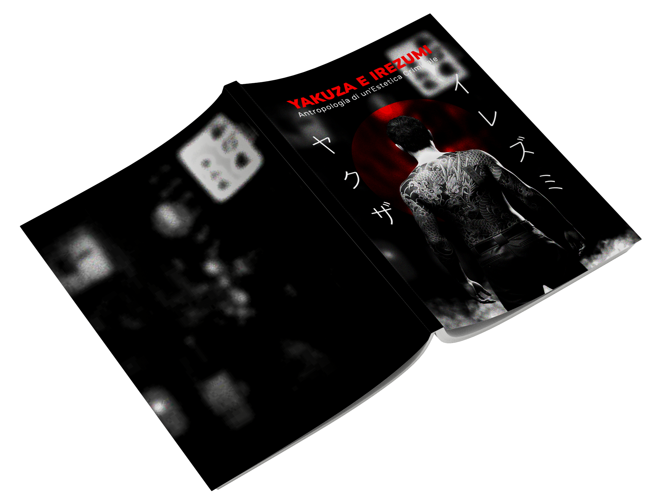 Cover And Back