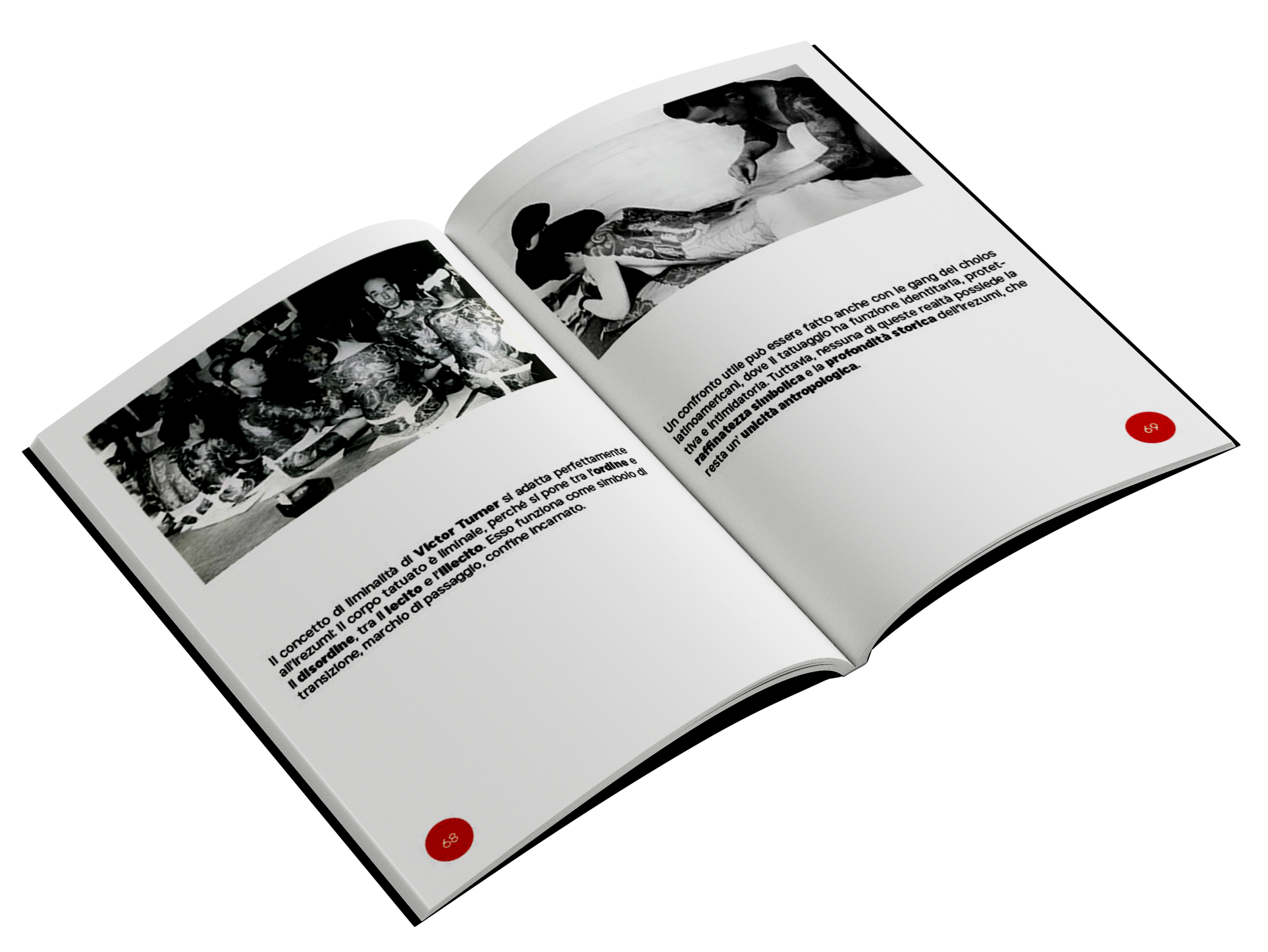 Internal Page