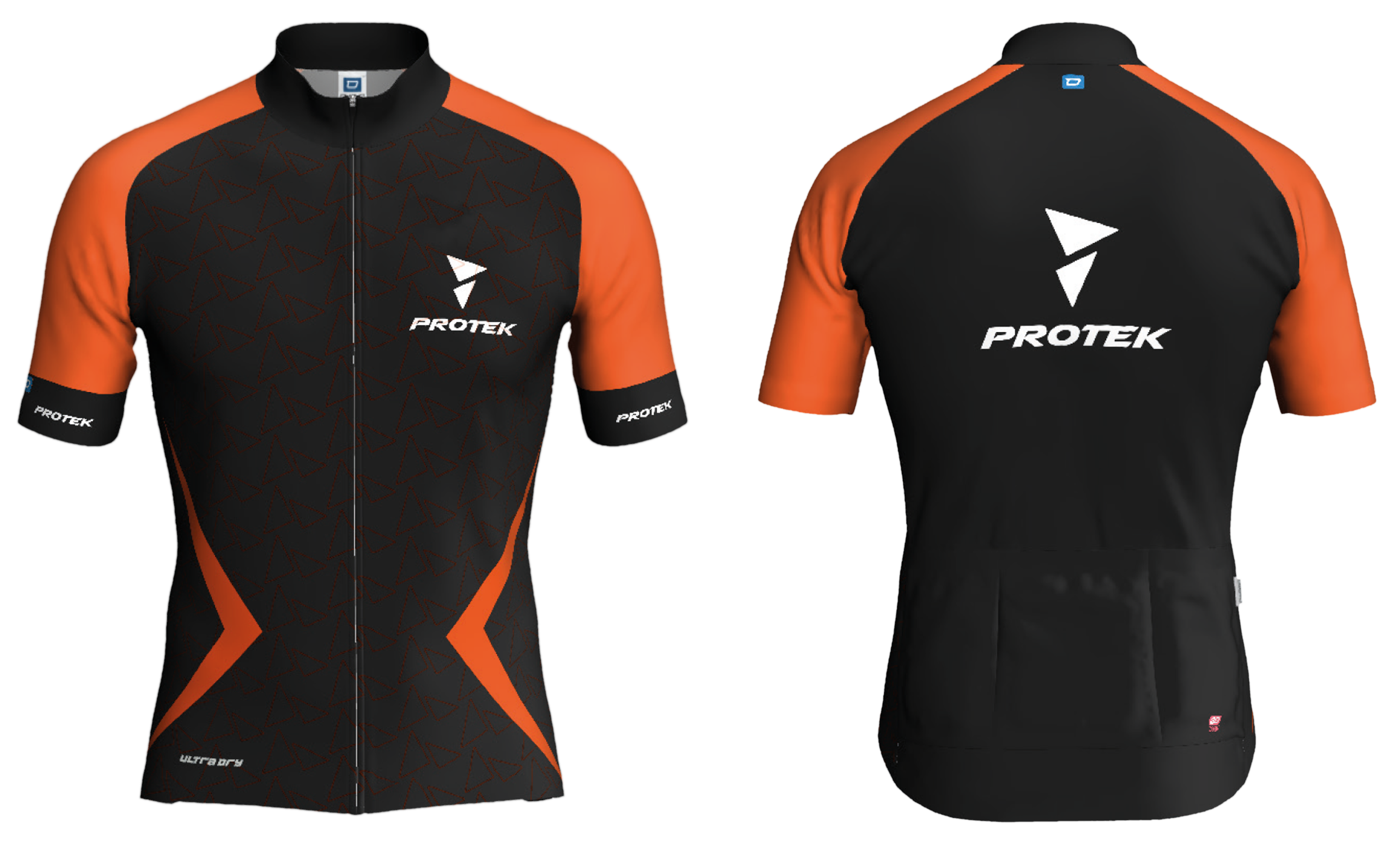 Maglie Sportive