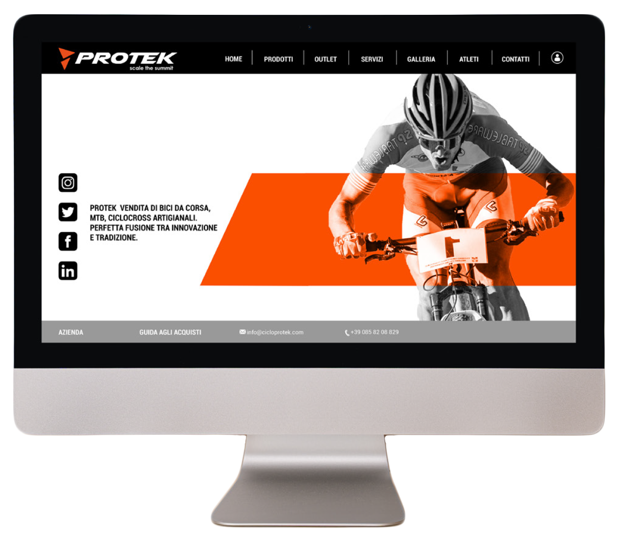Sito Web